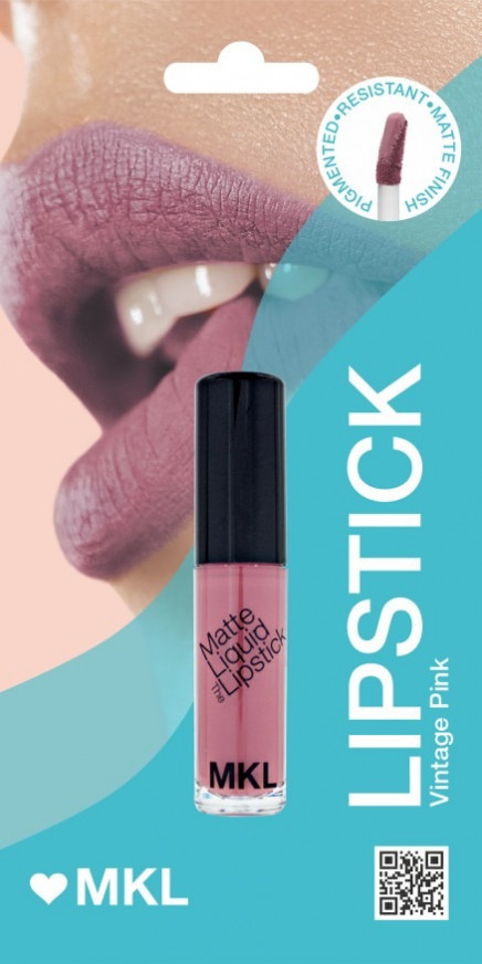 LABIAL LIQUIDO MATTE