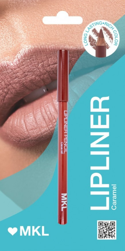 CRAYON CONTOUR À LÈVRES