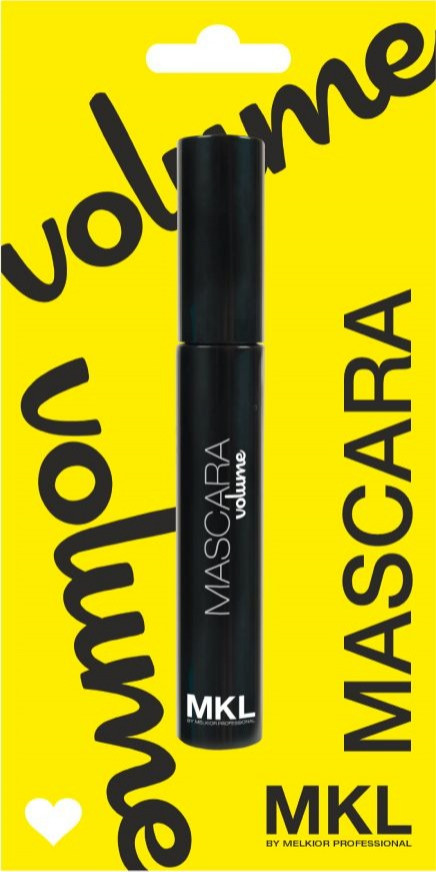 MASCARA VOLUME