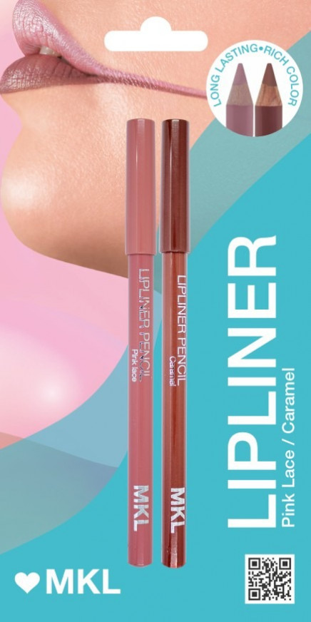 KIT PERFECT LIPS MAKE-UP
