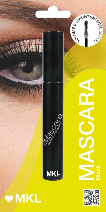 THE MASCARA