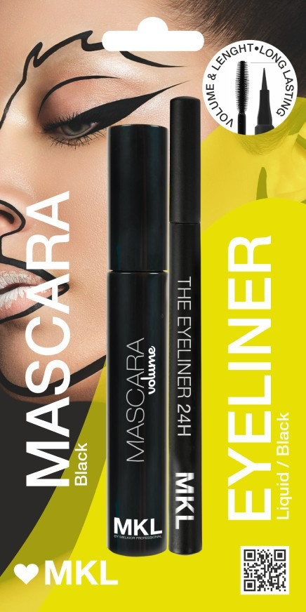 KIT PERFECT EYES MAKE-UP