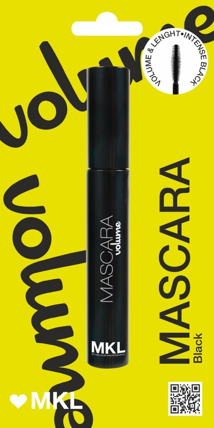MASCARA VOLUME