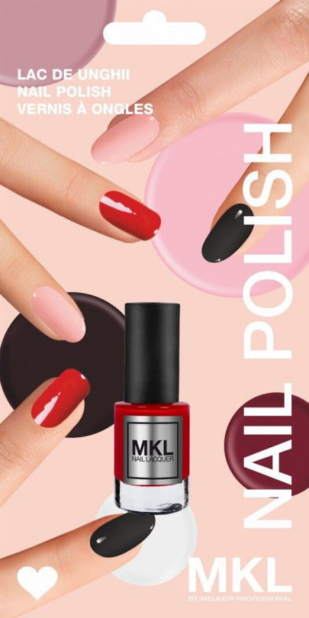 VERNIS À ONGLES